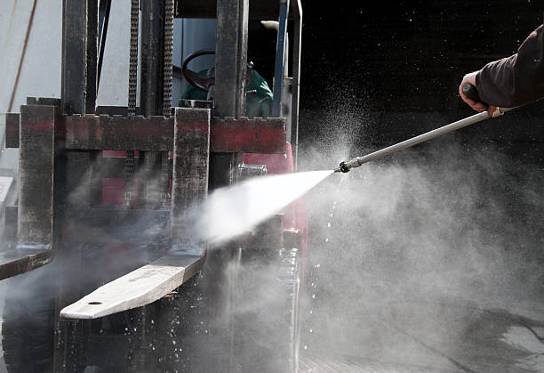 Best Roof Washing  in Mystic Island, NJ