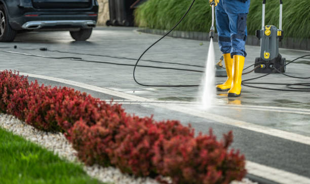 Professional Pressure Washing Services in Mystic Island, NJ